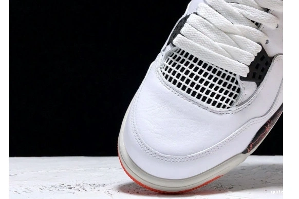 Cheap EP Pale 308497-116 Citron Air 4 Jordan 116 308497 0204